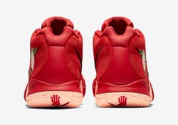 Nike Kyrie 4 “CNY” release thumbnail 4