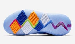 Nike Kyrie 4 “Confetti” release thumbnail 4