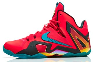 Nike Lebron 11 Hero Nike release photo