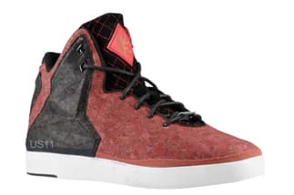 Nike LeBron 11 Lifestyle Nike release photo