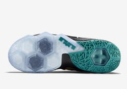 Nike LeBron 12 Low release thumbnail 4