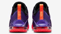Nike LeBron 12 Low release thumbnail 3