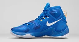 Nike LeBron 13 “Balance” release thumbnail 4