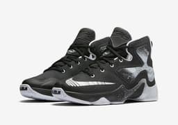Nike LeBron 13 GS “Comic Book” release thumbnail 1