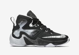 Nike LeBron 13 GS “Comic Book” release thumbnail 2