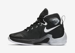Nike LeBron 13 GS “Comic Book” release thumbnail 3