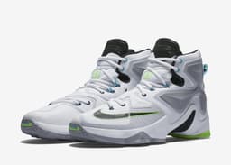 Nike LeBron 13 “Command Force” release thumbnail 1