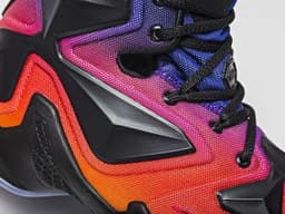 Nike LeBron 13 “Doernbecher” release thumbnail 7