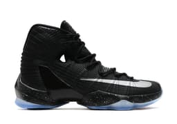 Nike LeBron 13 Elite  release thumbnail 4