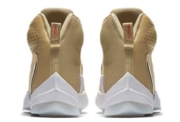 Nike LeBron 13 Elite EXT LB “Linen” release thumbnail 4