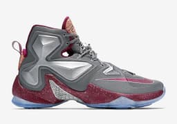 Nike LeBron 13 “Opening Night” release thumbnail 2