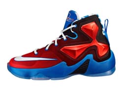 Nike LeBron 13 GS “Mini Hoop” release thumbnail 3