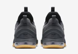 Nike LeBron 13 Low Premium release thumbnail 4
