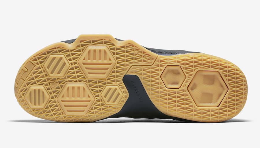 Nike LeBron 13 Low Premium release photo 5