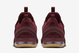 Nike LeBron 13 Low Premium release thumbnail 4