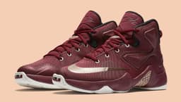 Nike LeBron 13 GS release thumbnail 2