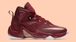 Nike LeBron 13 GS release thumbnail 5