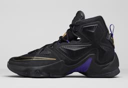 Nike LeBron 13 release thumbnail 3