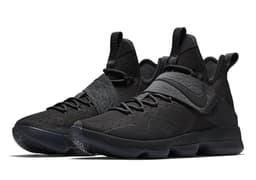 Nike LeBron 14 LMTD release thumbnail 1