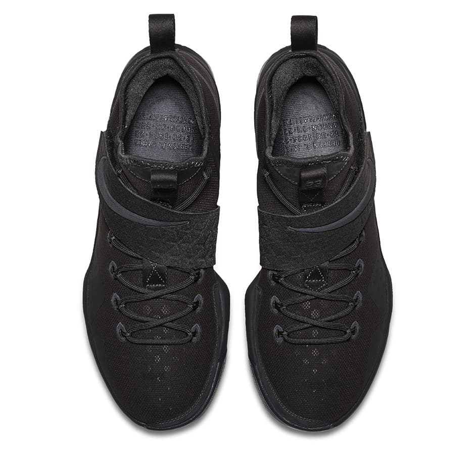 Nike LeBron 14 LMTD release photo 3