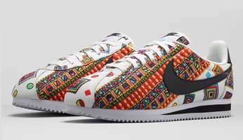 Nike Liberty Classic Cortez release photo 1