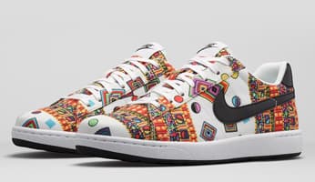 Nike Liberty Tennis Classic Ultra Leather release photo 1