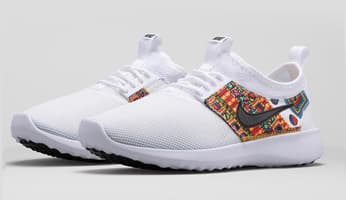 Nike Liberty Zenji release photo 1