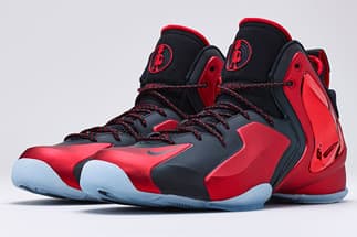 Nike Lil Penny Posite release photo 1