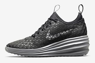Nike WMNS LunarElite Sky Hi “City Nike release photo