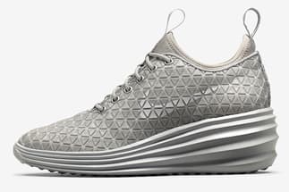Nike WMNS LunarElite Sky Hi “City Nike release photo