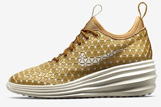 Nike WMNS LunarElite Sky Hi “City Nike release photo