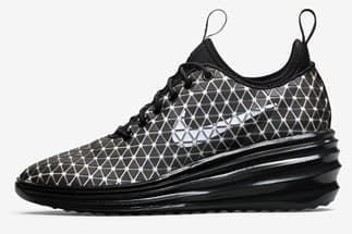 Nike WMNS LunarElite Sky Hi “City Nike release photo
