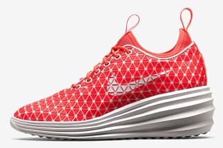 Nike WMNS LunarElite Sky Hi “City Nike release photo