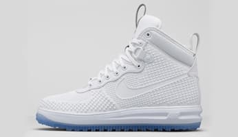 Nike Lunar Force 1 DuckBoot release photo 1