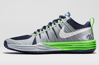 NIKE LUNAR TR1 “RICHARD SHERMAN” Nike release photo