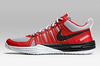 Nike Lunar TR1 Nike release photo