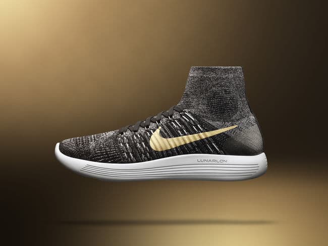 Nike LunarEpic Flyknit Nike release photo