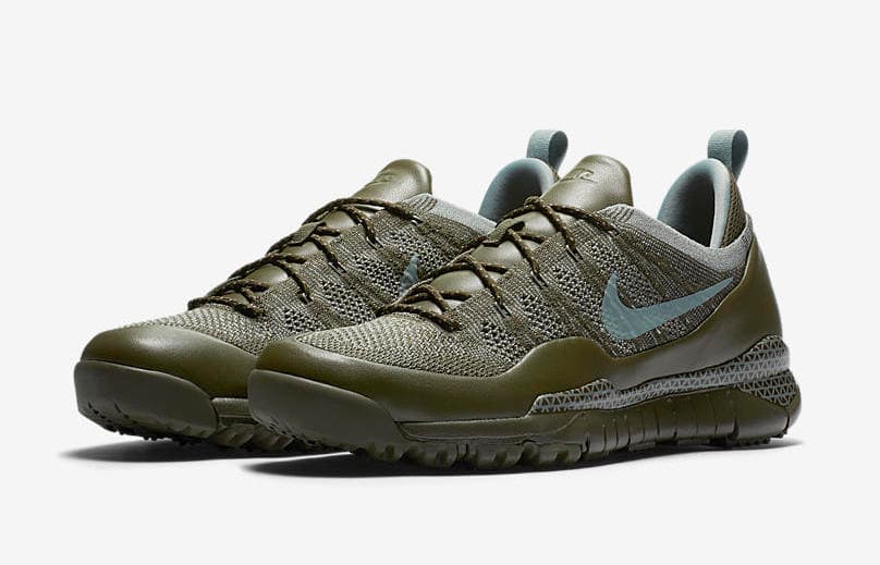 Nike Lupinek Flyknit Low Nike release photo
