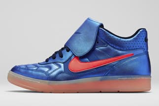 Nike Tiempo ’94 Mid “Mercurial Collection” release photo 1