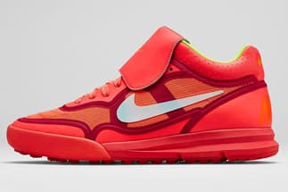 Nike Tiempo Trainer “Mercurial Collection” release photo 1