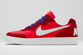 Nike Tiempo Trainer “Mercurial Collection” release photo 1