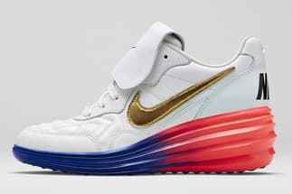 Nike WMNS Lunartiempo Sky Hi PRM “Mercurial Collection” release photo 1