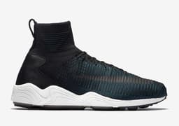Nike Mercurial Flyknit IX release thumbnail 2