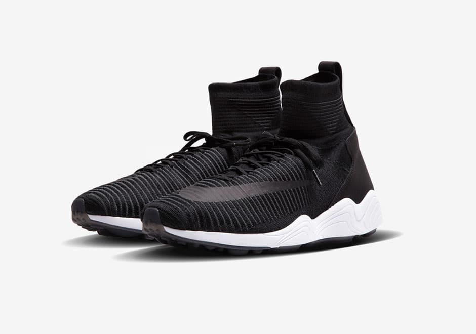 NIKE ZOOM MERCURIAL FLYKNIT Nike release photo