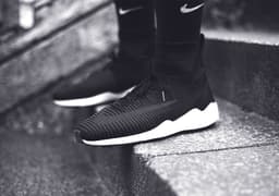 NIKE ZOOM MERCURIAL FLYKNIT release thumbnail 3