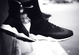 NIKE ZOOM MERCURIAL FLYKNIT release thumbnail 4