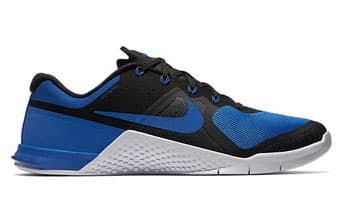 Nike Metcon 2 “Royal” Nike release photo
