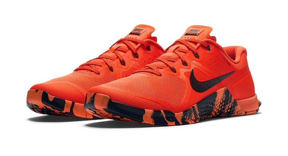 Nike Metcon 2 “Strong As Steel” release photo 1