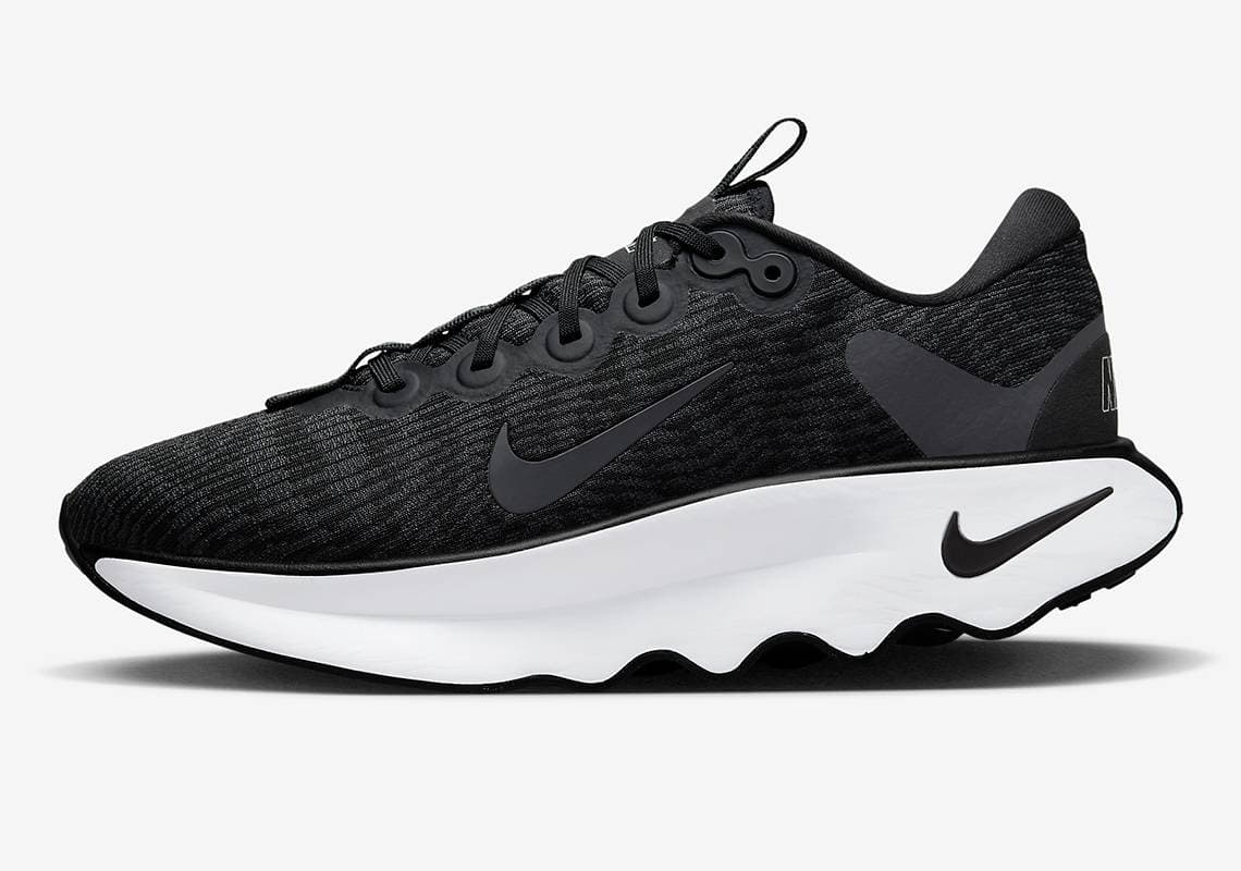 Nike Motiva Nike release photo