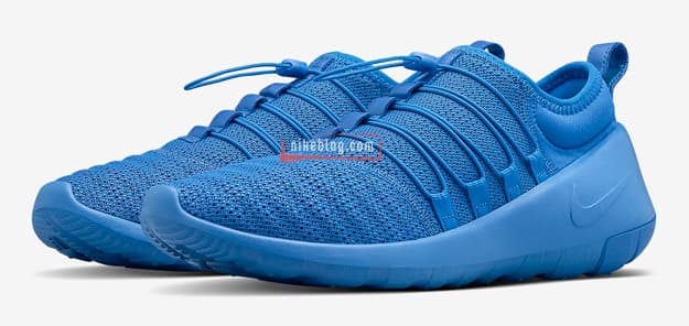 Nike Payaa Nike release photo